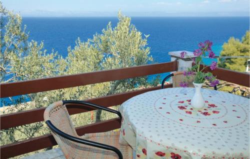 Blato Apartamento | Apartment Crnja Luka Croatia