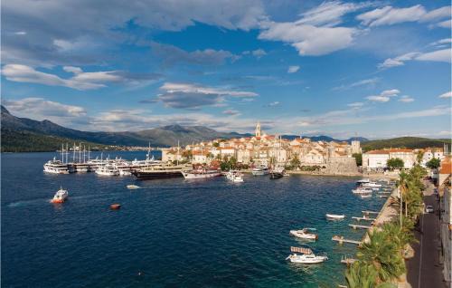 Blato Apartamento | Apartment Crnja Luka Ii