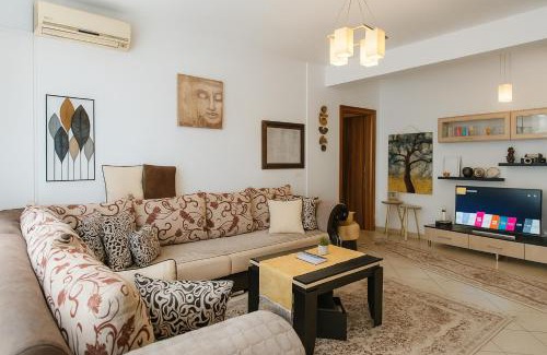 Tirana Apartamento | Apartment Crystal Comfort Stylish Spotless