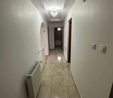 Gura Humorului Apartamento | Apartment cu vedere la râu
