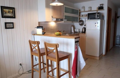 Sainte-Croix Apartamento | Apartamento Cyre en Sainte-Croix - 2 personas, 1 dormitorios
