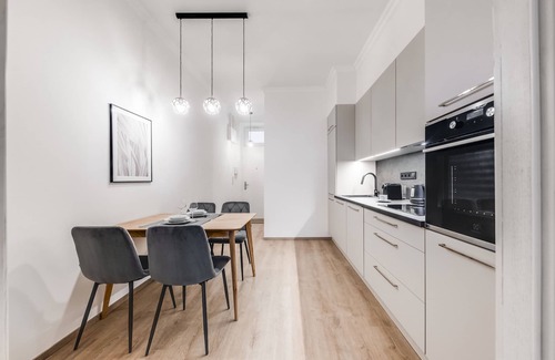 Liben Apartamento | Apartment.