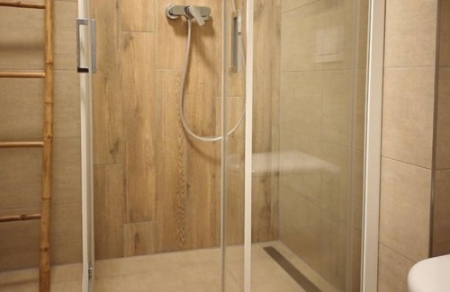 Rokytnice nad Jizerou Apartamento | Apartamento Vista 14 en Rokytnice nad Jizerou - 3 personas, 1 dormitorios
