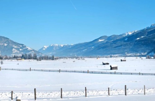 Walchen Apartamento | Apartamento Dürlinger (PID195) en Kaprun - 4 personas, 2 dormitorios