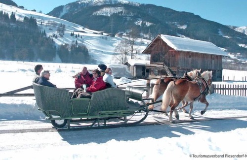 Walchen Apartamento | Apartamento Dürlinger (PID195) en Kaprun - 4 personas, 2 dormitorios