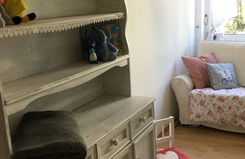 Stadtbezirk 3 Apartamento | Apartment Düsseldorf II