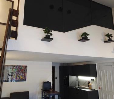 Necujam Apartamento | Apartment D&A