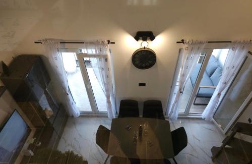 Necujam Apartamento | Apartment D&A
