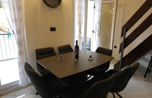 Necujam Apartamento | Apartment D&A