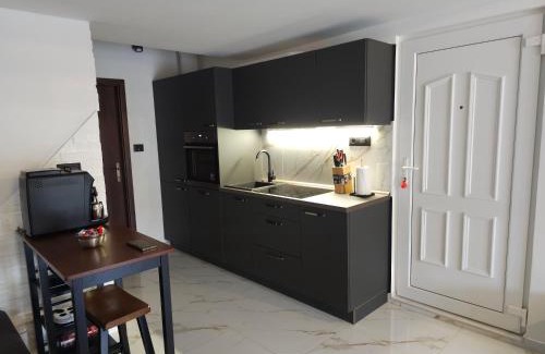 Necujam Apartamento | Apartment D&A