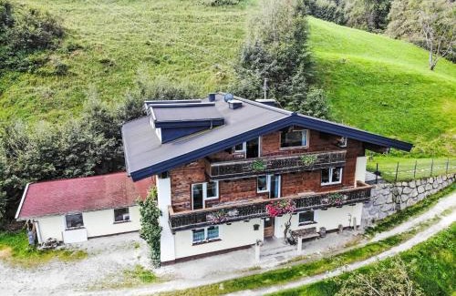 Hollersbach im Pinzgau Apartamento | Apartment Daniel by Interhome
