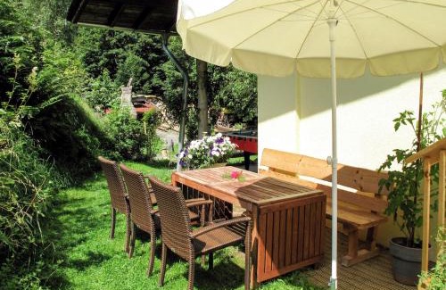 Hollersbach im Pinzgau Apartamento | Apartment Daniel by Interhome