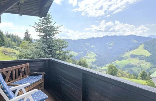 Muehlbach Am Hochkoenig Apartamento | Apartment Daniele by Interhome