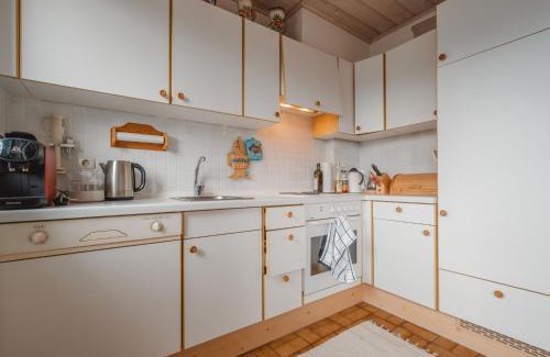 Muehlbach Am Hochkoenig Apartamento | Apartment Daniele by Interhome