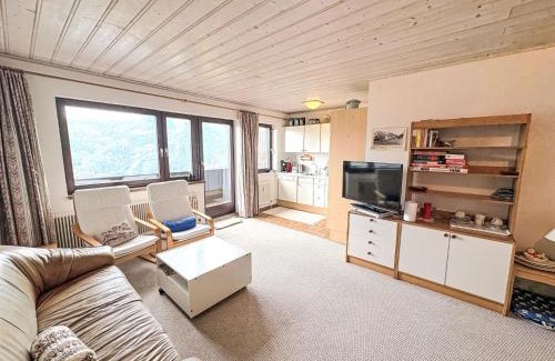 Muehlbach Am Hochkoenig Apartamento | Apartment Daniele by Interhome