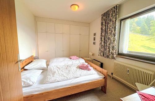 Muehlbach Am Hochkoenig Apartamento | Apartment Daniele by Interhome