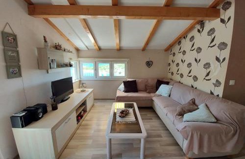 Grebastica Apartamento | Apartment D&D Grubišić