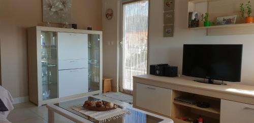 Grebastica Apartamento | Apartment D&D Grubišić