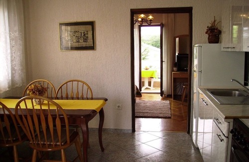 Sveti Anton Apartamento | Apartment Dragica (105111-A1) - Malinska - island Krk