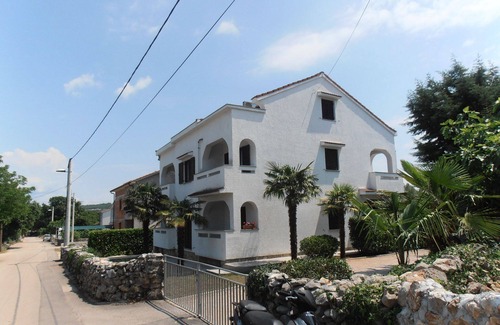 Sveti Anton Apartamento | Apartment Dragica (105111-A1) - Malinska - island Krk