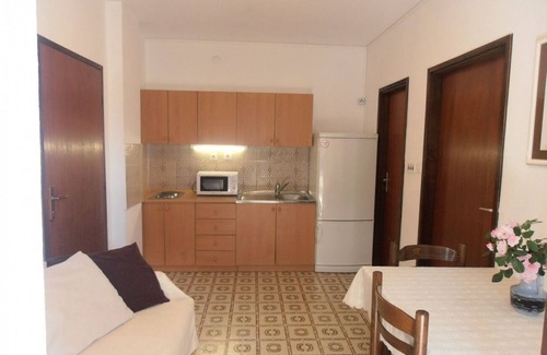 Sveti Anton Apartamento | Apartment Dragica (105111-A3) - Malinska - island Krk
