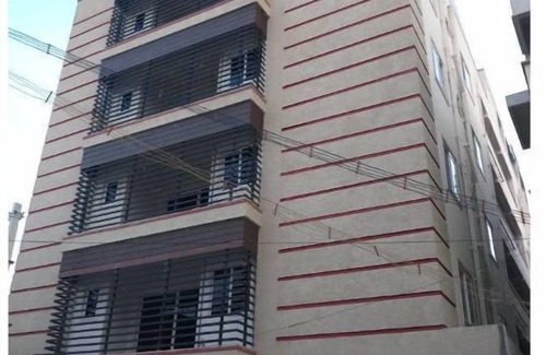 Singanallur Apartamento | D2 Spice Homestay Apartment