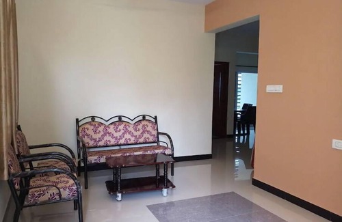 Singanallur Apartamento | D2 Spice Homestay Apartment