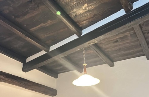 Cavallina Apartamento | Apartamento 'Da Valentino' con aire acondicionado