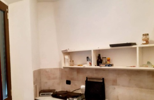 Cavallina Apartamento | Apartamento 'Da Valentino' con aire acondicionado
