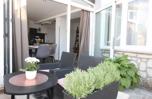 Rovinjsko Selo Apartamento | Apartment Da Vita