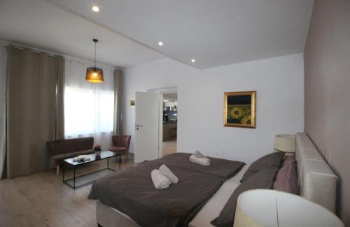 Rovinjsko Selo Apartamento | Apartment Da Vita