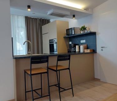 Rovinjsko Selo Apartamento | Apartment Da Vita