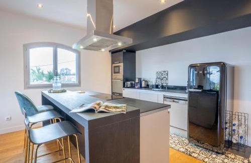 La Teste-de-Buch Apartamento | Apartment Dade-3 by Interhome