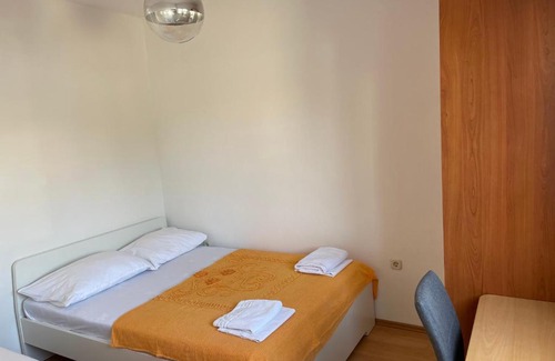 Dugi Rat Apartamento | Apartment Dado