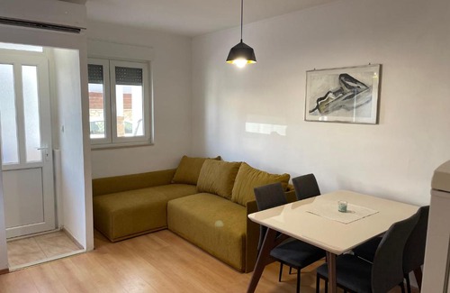 Dugi Rat Apartamento | Apartment Dado