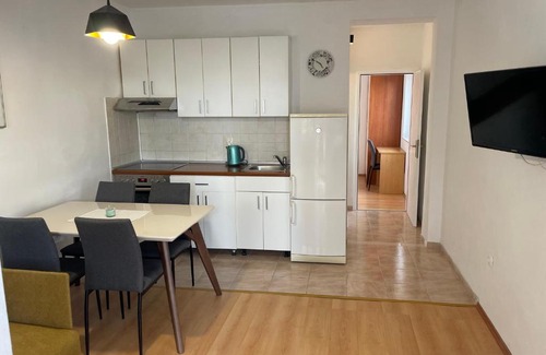 Dugi Rat Apartamento | Apartment Dado