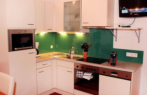 Forstau Apartamento | Apartamento Dahoam by Interhome
