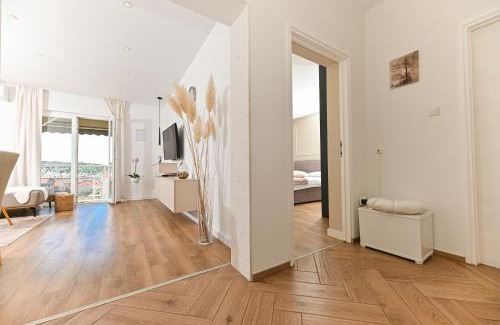 Trogir Apartamento | Apartment Dajana feeling of home