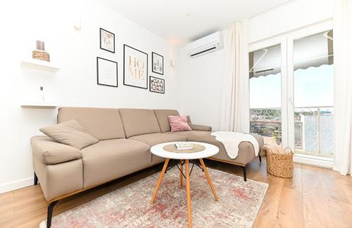 Trogir Apartamento | Apartment Dajana feeling of home