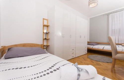 Trogir Apartamento | Apartment Dajana feeling of home