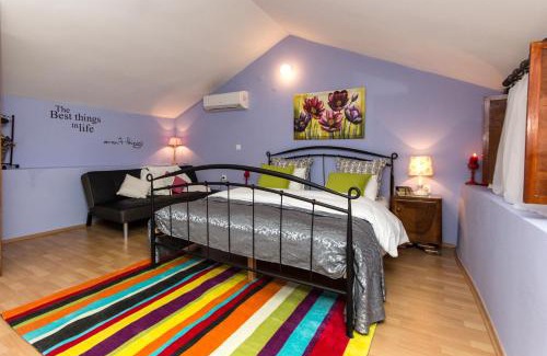 Split Apartamento | Apartment Dalmatian Cottage