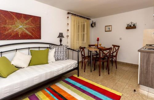 Split Apartamento | Apartment Dalmatian Cottage