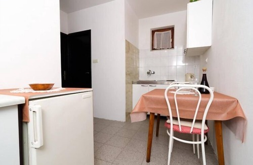 Zuljana Apartamento | Apartment Dalmatin Žuljana - Two-Bedroom Apartment 1