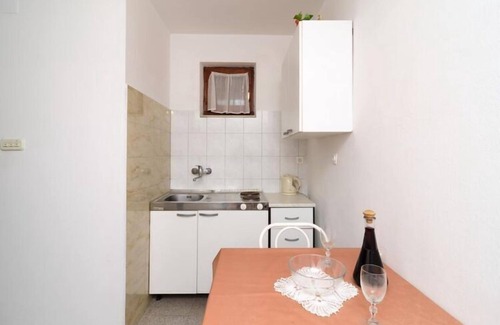 Zuljana Apartamento | Apartment Dalmatin Žuljana - Two-Bedroom Apartment 2
