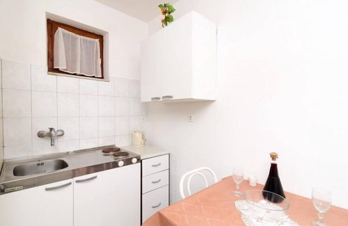 Zuljana Apartamento | Apartment Dalmatin Žuljana - Two-Bedroom Apartment 2