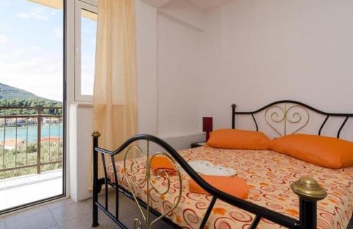 Zuljana Apartamento | Apartment Dalmatin uljana - Two-Bedroom Apartment 2