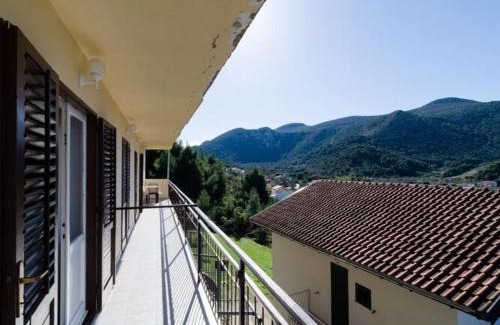 Zuljana Apartamento | Apartment Dalmatin uljana - Two-Bedroom Apartment 1