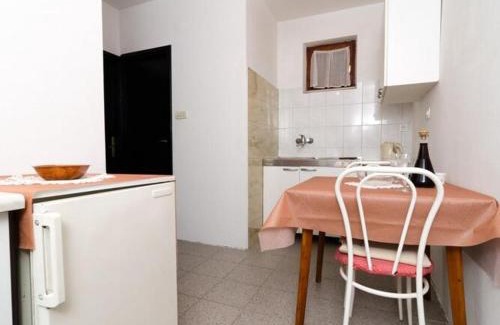 Zuljana Apartamento | Apartment Dalmatin uljana - Two-Bedroom Apartment 1