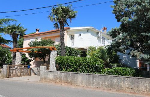 Polje Apartamento | Apartment DamirK