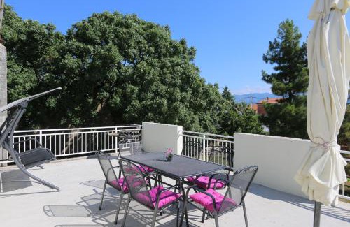Polje Apartamento | Apartment DamirK